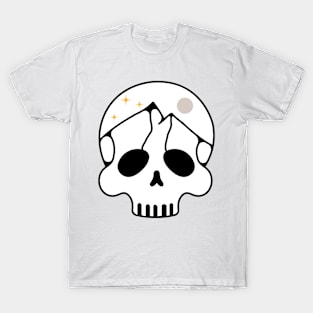 Skull T-Shirt